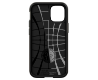 SPIGEN Etui Neo Hybrid do iPhone 12 gun metal - 1380781 - zdjęcie 6